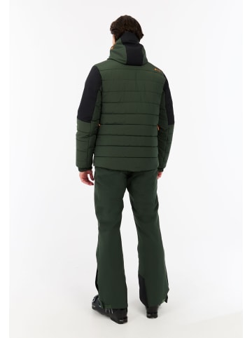 Protest " PRTNaldo in Kale green