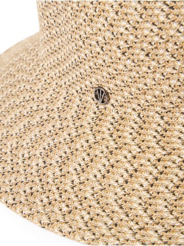 Loevenich Hut in beige - 0001