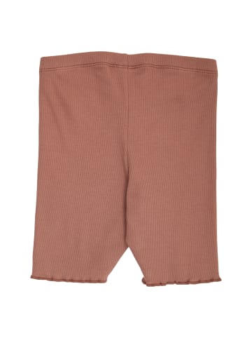 müsli Radlerhose in Pecan