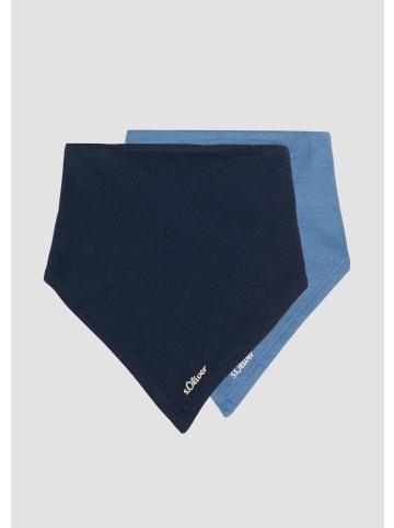 s.Oliver Tuch in 5445_hellblau