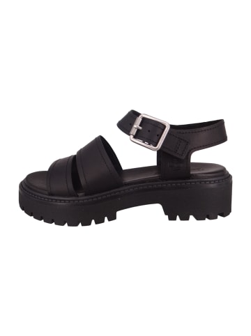 Timberland Sandalen schwarz