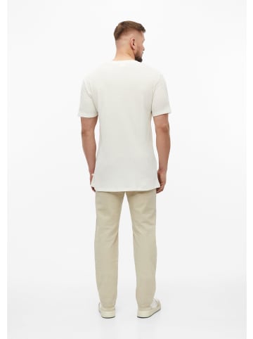 s.Oliver T-Shirt in 0200_creme