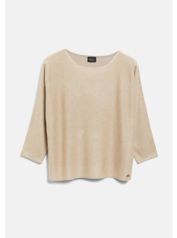 s.Oliver Strickpullover in 81X0_beige
