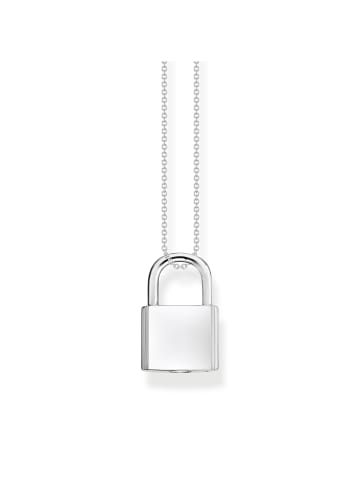 Thomas Sabo Kette in silber