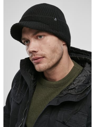 Brandit Brandit Dad Caps in black