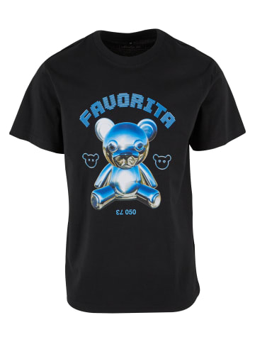 Mister Tee Mister Tee in black