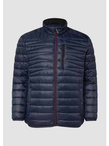 s.Oliver Outdoor-Jacke in 5978_navy