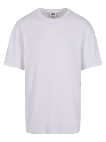 Urban Classics T-Shirts in white