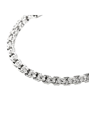 Breil Armband rubus silber