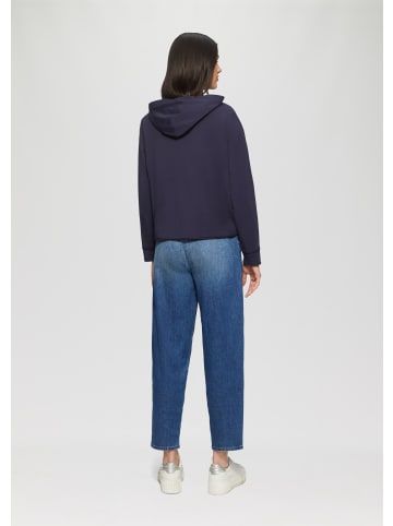 s.Oliver Sweatshirt  in  5959_navy