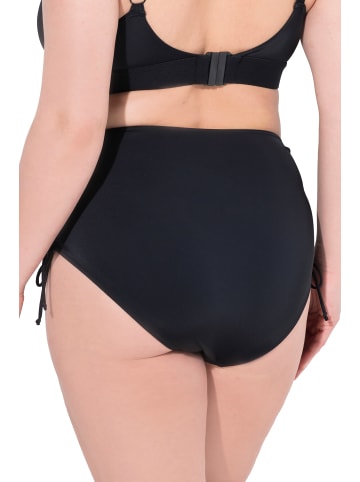 Ulla Popken Bügel-BH in schwarz