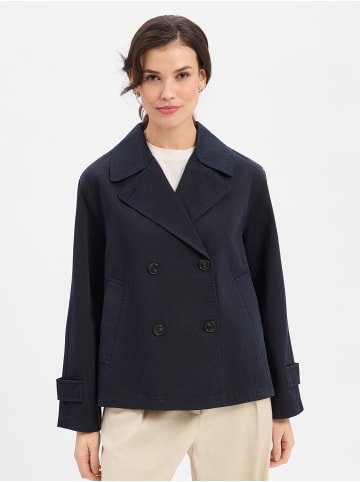 Marc O'Polo Cabanjacke in marine