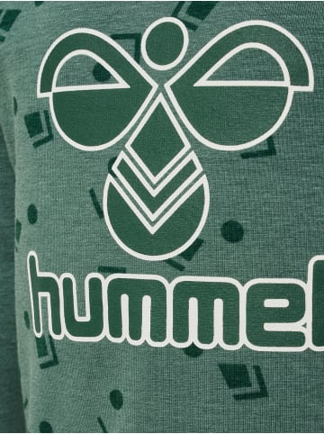 Hummel Hummel T-Shirt Hmlgreer Jungen in LAUREL WREATH