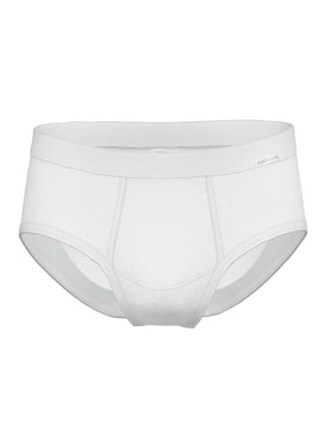 Ammann Slip 2er Pack in Weiß