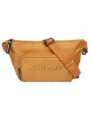 Chiemsee Gürteltasche Nylon in gelb