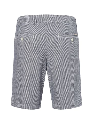 Jack & Jones Bermuda JPStace Mykonos in marine weiß