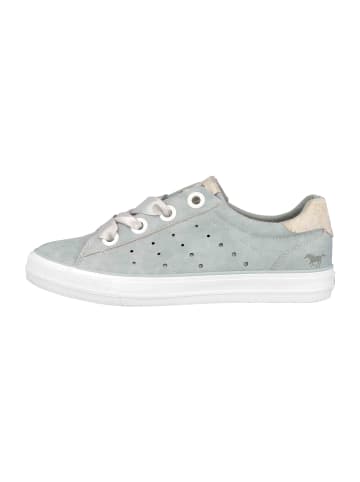 MUSTANG SHOES Sneaker  in Blau