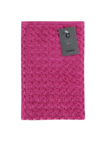 Cawö Cawö Küchenhandtücher Cuisine Pro Uni 520 pink - 247 in pink - 247