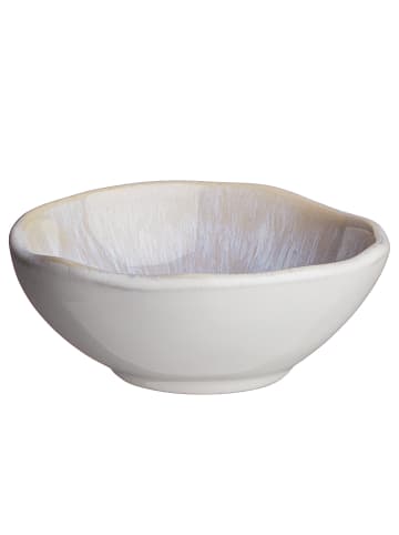 Butlers Dipschale ARTISAN 6er-Set in Weiß
