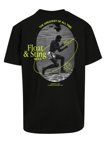 Mister Tee Mister Tee Herren The Greatest Tee in black