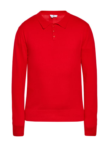 MO Herren Pullover in ROT