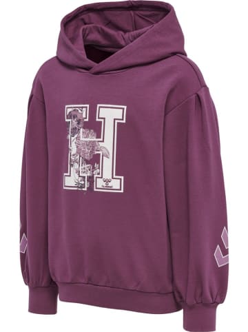 Hummel Kinder Sweatshirt in Beige