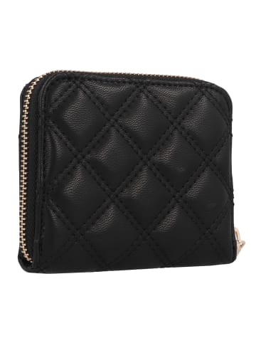 Guess Giully II Geldbörse 11.5 cm in black