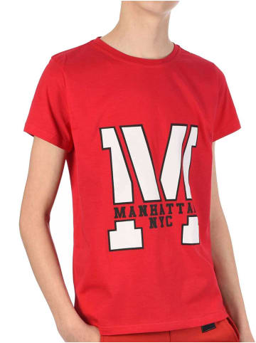 BEZLIT T-Shirt in Rot