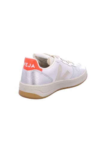 Veja Schnürschuh in weiß