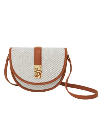 cavalli CLASS Marina Umhängetasche 22.5 cm in Natural-Brown