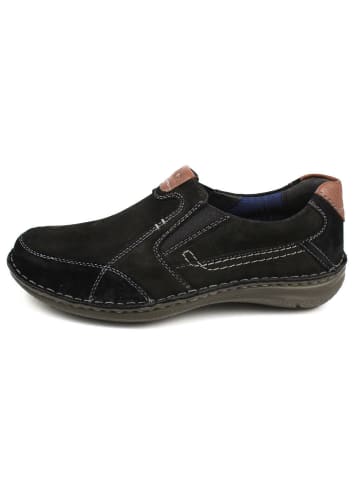 Josef Seibel Slipper in schwarz