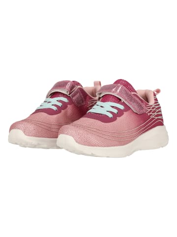 Endurance Sneaker Guadix in 4036 Cotton Candy