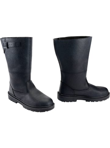 Brandit Stiefel "Knobelbecher" in Schwarz