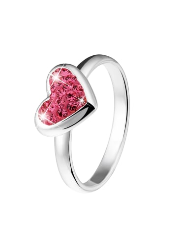 Lucardi 925 Silber Ring