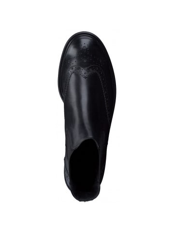 Paul Green Chelsea Boot  in Schwarz