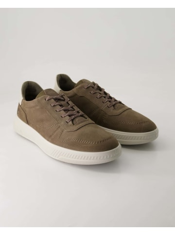 Ecco Sneaker low in Grau