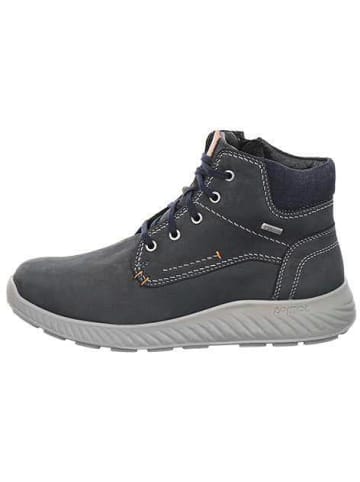 Jomos Stiefel warm in blau