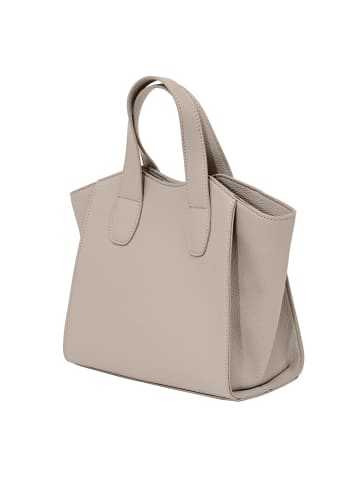 cavalli CLASS Annalaura Handtasche 23 cm in Beige