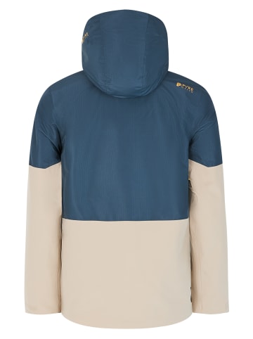 Protest " PRTBAKIE in Yale Blue