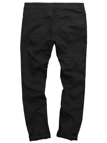 Boston Park Jeanshose in schwarz
