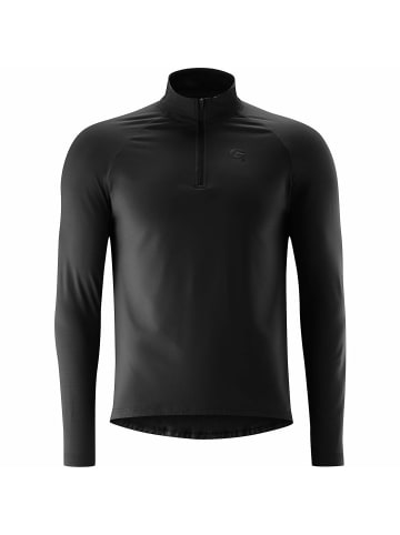 Gonso Biketrikot Crissolo in Schwarz