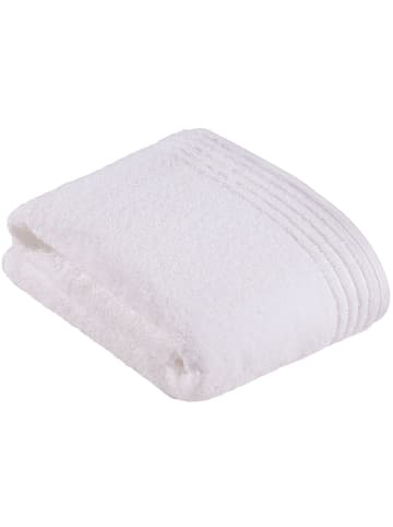 Vossen 2er Pack Badetuch in weiss
