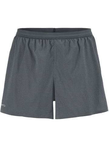 Craft Short "Hypervent Structure Shorts M" in Grau