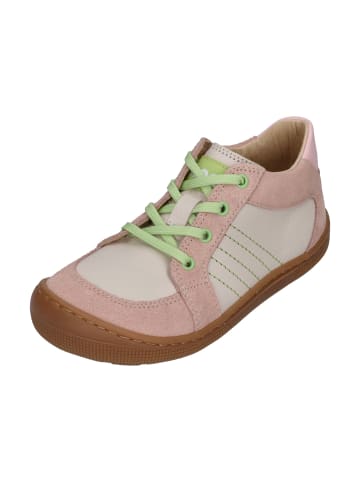 KOEL Sneaker Low DION SUEDE in bunt