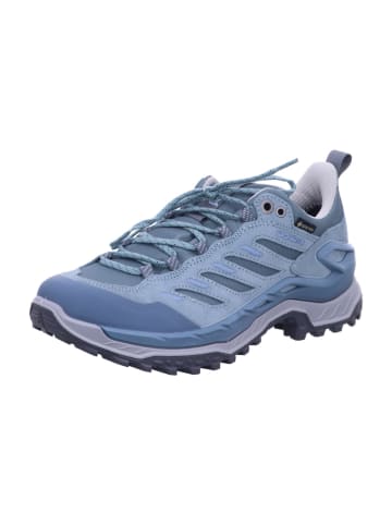 LOWA Wanderschuh in blau