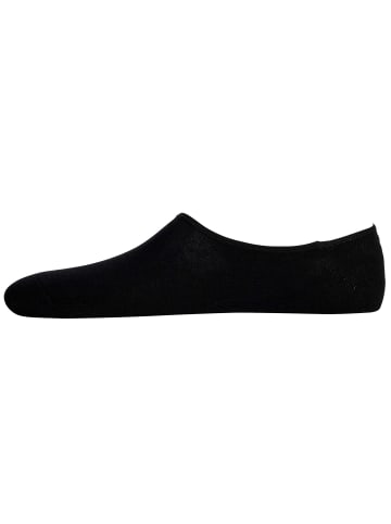 Jack & Jones Socken 10er Pack in Schwarz