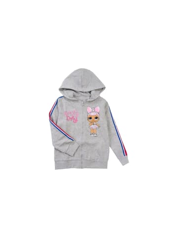L.O.L. Surprise Jacken L.O.L. Surprise! in grau