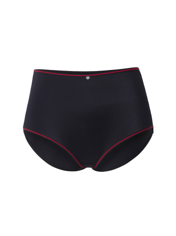 Ulla Popken Slip in schwarz