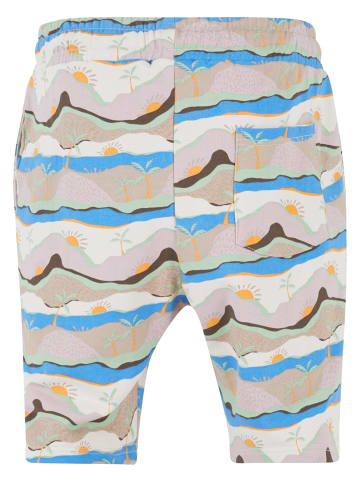 Just Rhyse Shorts in beige