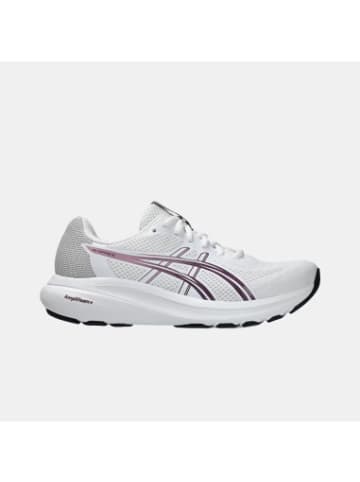 asics Sneaker Gel-Contend in White/Taro Purple